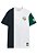 CAMISA STREETWEAR ATBS® TRICOLOR NEW YORK - Imagem 1
