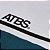 CAMISA STREETWEAR ATBS® TRICOLOR GREEN - Imagem 3