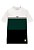 CAMISA STREETWEAR ATBS® TRICOLOR GREEN - Imagem 1
