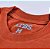 CAMISA STREETWEAR ATBS® 1990 EAGLE FLAG TERRACOTA - Imagem 4