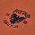 CAMISA STREETWEAR ATBS® 1990 EAGLE FLAG TERRACOTA - Imagem 5