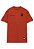 CAMISA STREETWEAR ATBS® 1990 EAGLE FLAG TERRACOTA - Imagem 1