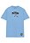 CAMISA STREETWEAR ATBS® BASKETBALL ENTERRADAS NBA AZUL - Imagem 1