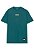 CAMISA STREETWEAR BASIC MÁLAGA ATBS® LOGO BORDADA - Imagem 1