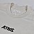 CAMISA STREETWEAR LIKE STREET ATBS® OFF WHITE - Imagem 5