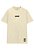 CAMISA STREETWEAR LIKE STREET ATBS® OFF WHITE - Imagem 1