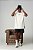CAMISA STREETWEAR LIKE STREET ATBS® OFF WHITE - Imagem 8
