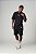 CAMISA STEETWEAR ATBS® LIKE STREET BLACK - Imagem 3
