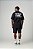 CAMISA STEETWEAR ATBS® LIKE STREET BLACK - Imagem 4