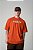 CAMISA STREETWEAR ATBS BROOKLYN TERRACOTA - Imagem 2