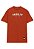 CAMISA STREETWEAR ATBS BROOKLYN TERRACOTA - Imagem 1