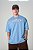 CAMISA OVERSIZED ATBS® BLUE BROOKLYN - Imagem 2