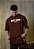 CAMISA STREETWEAR NEW YORK ATBS® BROWN - Imagem 2