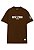 CAMISA STREETWEAR NEW YORK ATBS® BROWN - Imagem 1