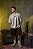 CAMISA STREETWEAR OVERSIZED ATBS® FULL BEGE - Imagem 3