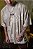 CAMISA STREETWEAR OVERSIZED ATBS® FULL BEGE - Imagem 2