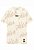 CAMISA STREETWEAR OVERSIZED ATBS® FULL OFF WHITE - Imagem 1
