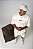 CAMISA STREETWEAR OVERSIZED ATBS® FULL OFF WHITE - Imagem 2