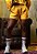 SHORT MOLETIM STREETWEAR ATBS® SPORT YELLOW - Imagem 3