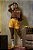 CROPPED STREETWEAR ATBS® NEW YORK BROWN - Imagem 2