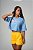 CROPPED STREETWEAR ATBS® BLOOKLYN BLUE - Imagem 2