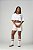 CROPPED BASEBALL ATBS® FULL ORANGE - Imagem 3