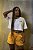 CROPPED BASEBALL ATBS® FULL BEGE - Imagem 1