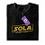 Camiseta Sola Scriptura - Solo Star Wars - Imagem 1