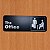 Placa Premium The Office Dunder Mifflin - Imagem 3