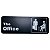 Placa Premium The Office Dunder Mifflin - Imagem 2