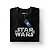 Camiseta Star Wars Geek - Imagem 1