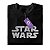 Camiseta Star Wars Geek - Imagem 1