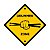 Placa Drummer Zone Bateristas - Imagem 2