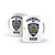 Caneca Brooklyn Nine-Nine NYPD - Imagem 1
