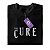 Camiseta Banda The Cure - Imagem 1