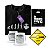 Kit Presente Baterista Evolução do Baterista - Imagem 1