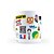 Caneca The Office Dunder Mifflin Referencias - Imagem 2
