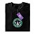 Camiseta Linux Freedom Pinguim - Imagem 1