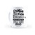 Caneca Cinco Solas da Reforma - Imagem 2