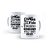 Caneca Cinco Solas da Reforma - Imagem 1