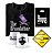 Kit Presente Baterista The Drumfather - Imagem 1