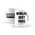Caneca World Best Boyfriend or Girlfriend The Office - Imagem 1