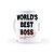 Caneca World Best Boyfriend or Girlfriend The Office - Imagem 5
