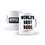 Caneca World Best Boyfriend or Girlfriend The Office - Imagem 2