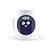 Caneca Programador Go Golang Devs - Imagem 2