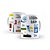 Caneca How I Met Your Mother Referencias - Imagem 1