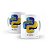 Caneca Programador Python Developer Style - Imagem 1