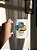 Caneca Programador Python Developer Style - Imagem 2