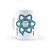 Caneca Programador React Developer Style - Imagem 3