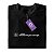 Camiseta Marcas Mic, Amp, Bass and Song - Imagem 9